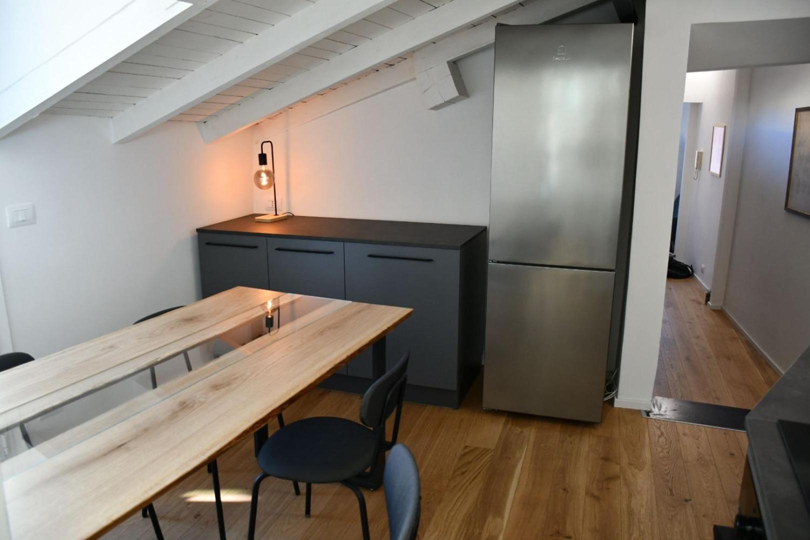 Ferienwohnung Via Pia 29-7 Savona Exterior foto
