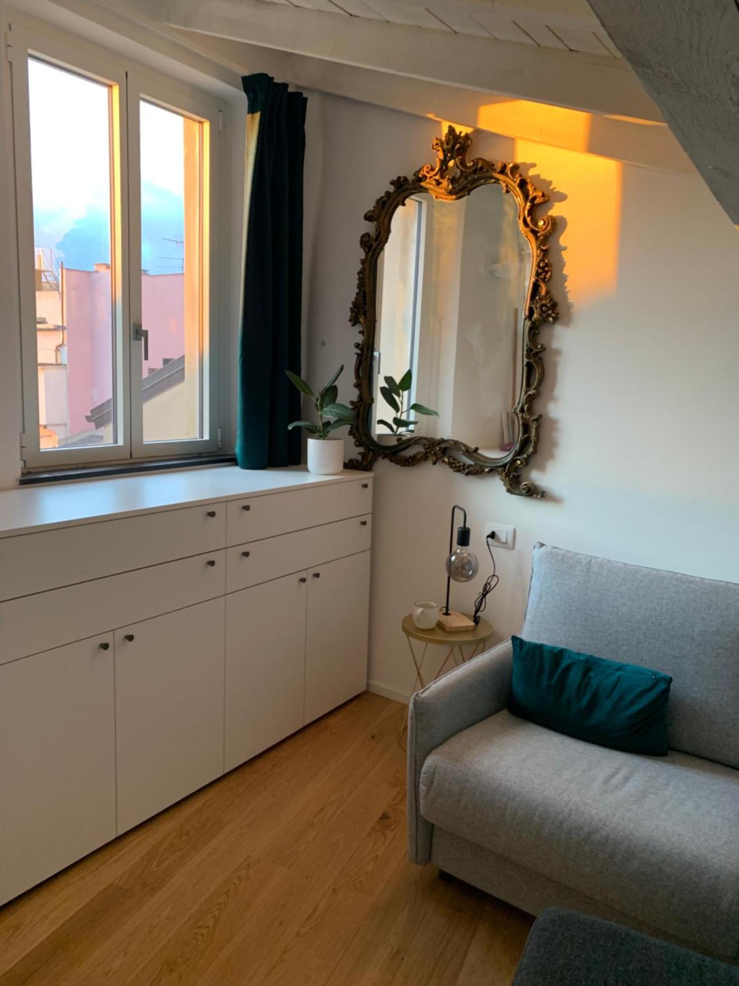Ferienwohnung Via Pia 29-7 Savona Exterior foto
