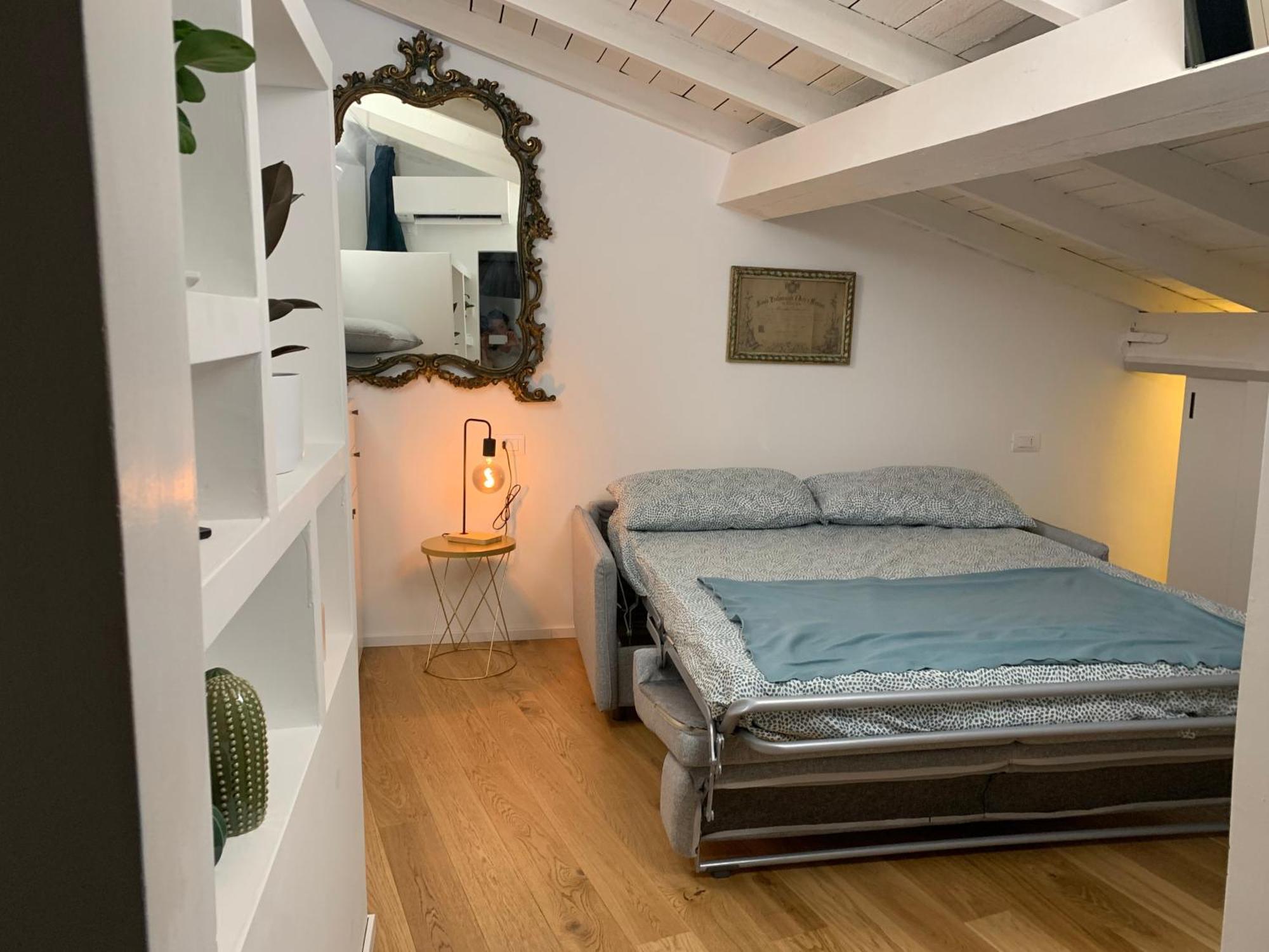 Ferienwohnung Via Pia 29-7 Savona Exterior foto