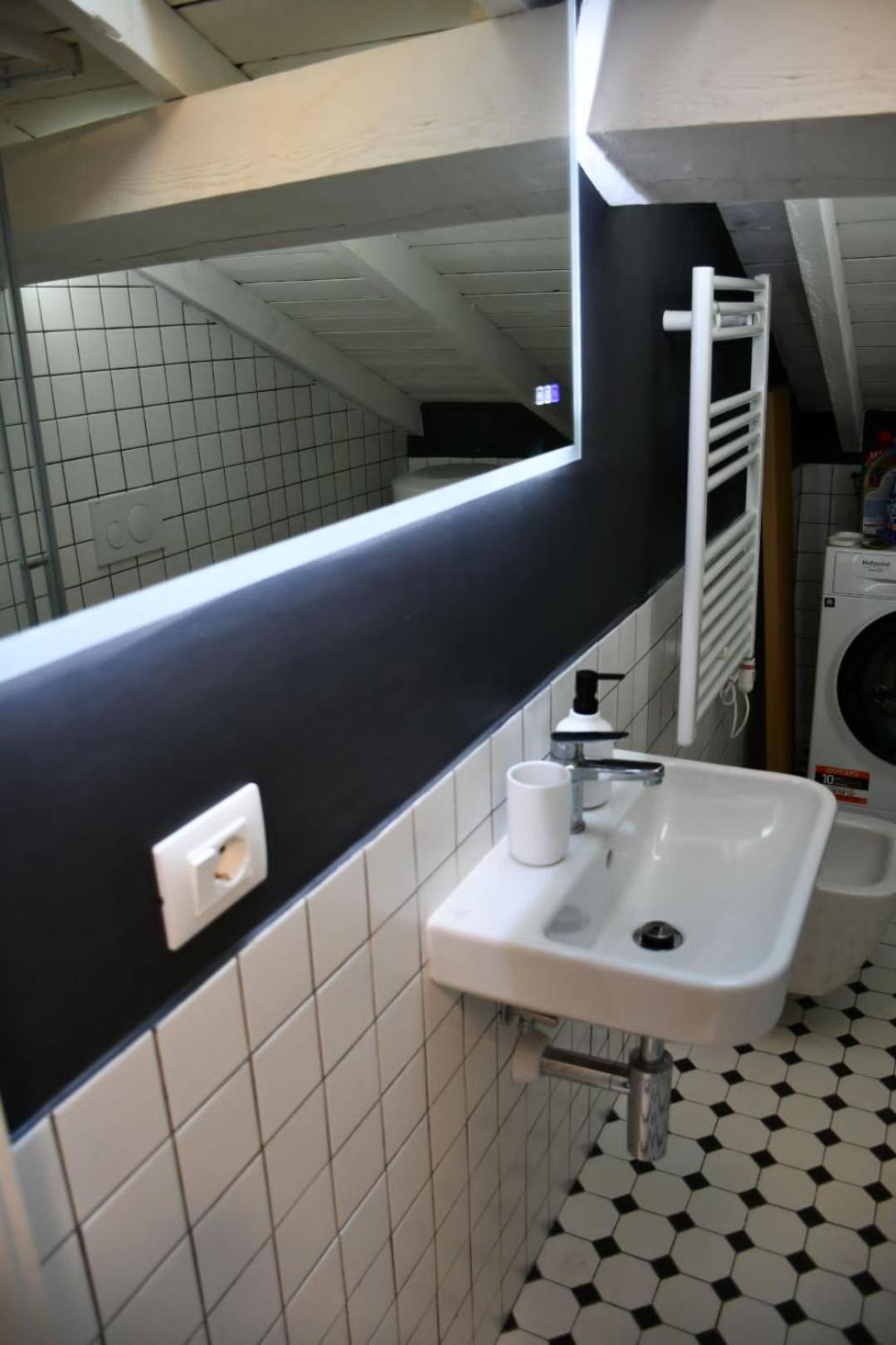 Ferienwohnung Via Pia 29-7 Savona Exterior foto