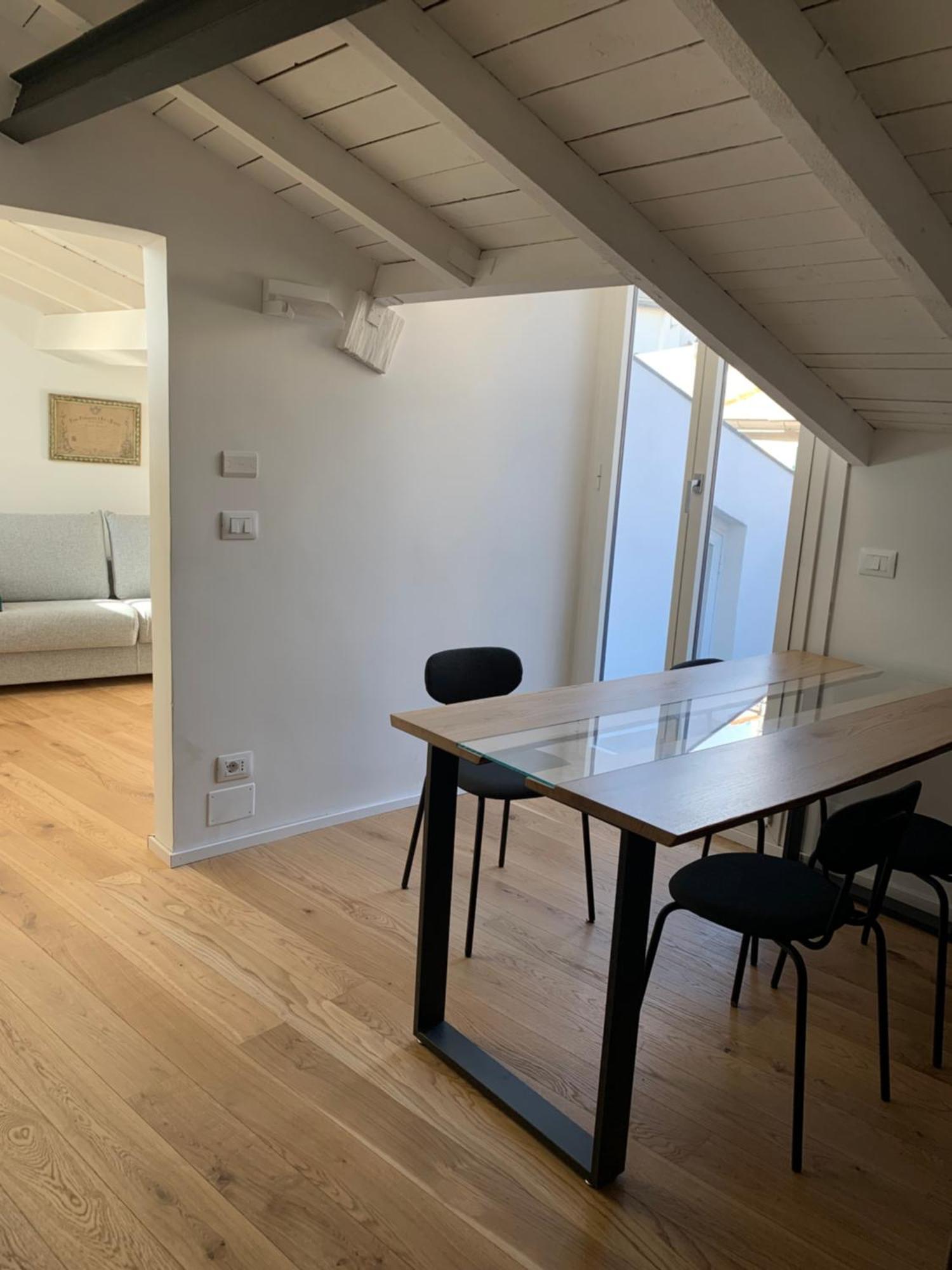 Ferienwohnung Via Pia 29-7 Savona Exterior foto